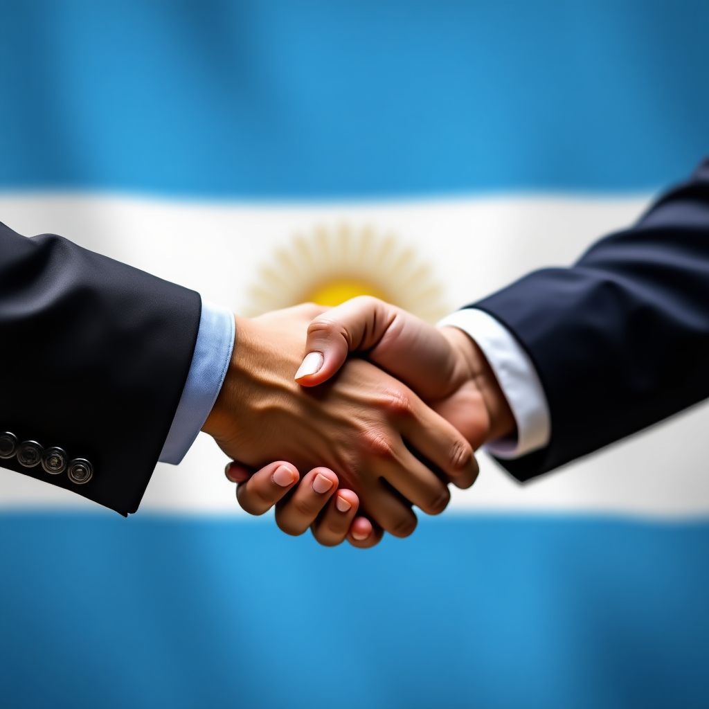 Marco regulatorio favorable para inversiones