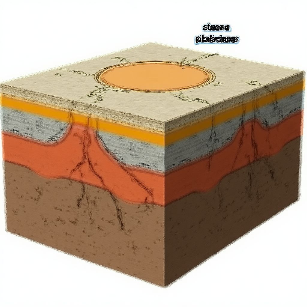 Formación de shale de Vaca Muerta